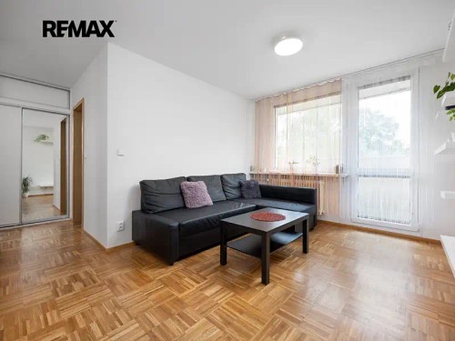 Prodej bytu 2+kk 40 m²