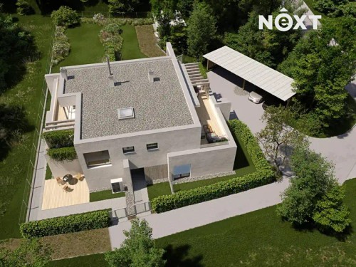 Prodej bytu 3+kk 95 m²