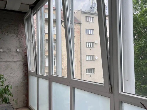 Prodaný byt 3+1 87 m²