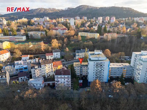 Prodej bytu 3+1 86 m²