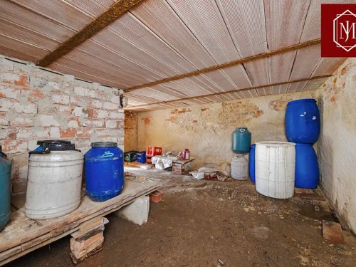 Prodej chalupy 269 m², pozemek 2309 m²