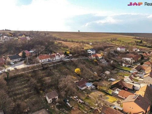 Prodej stavebního pozemku 598 m²