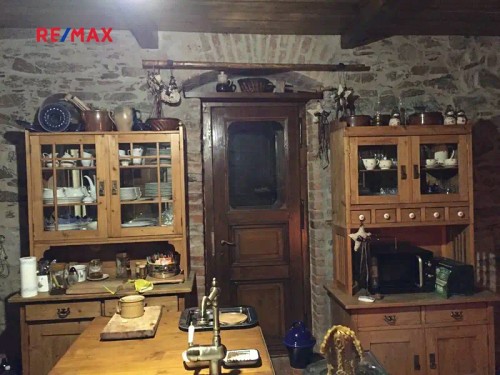 Prodej chalupy 300 m², pozemek 4419 m²