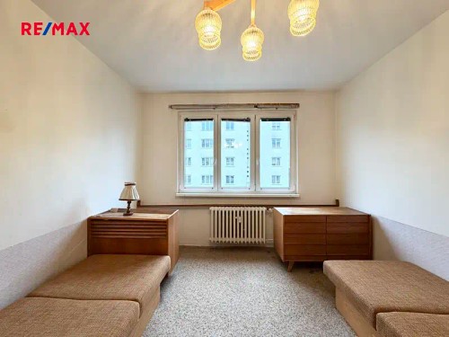 Prodaný byt 2+1 58 m²