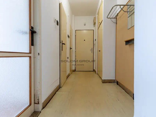 Prodaný  byt 2+1 53 m²
