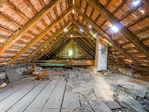 Prodej domu 142 m², pozemek 1434 m²