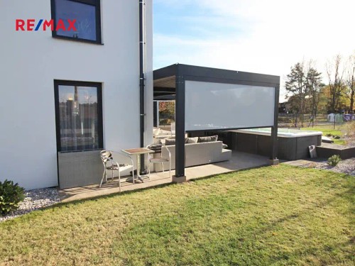 Prodej domu 135 m², pozemek 440 m²