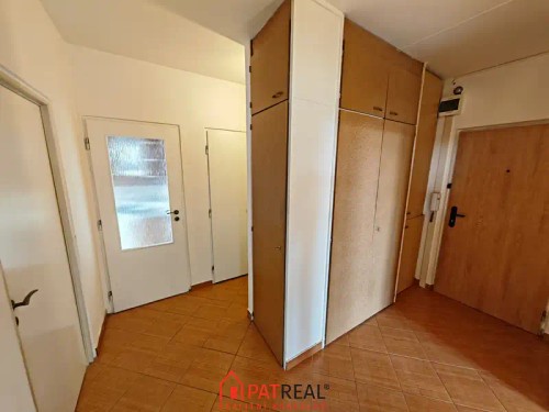 Prodaný  byt 3+1 70 m²