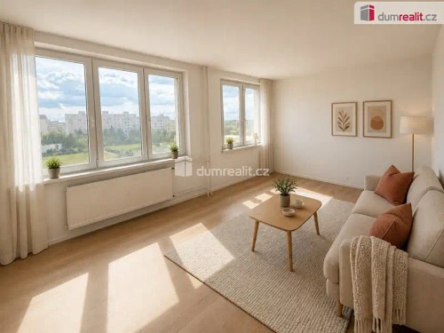 Prodej bytu 1+kk 33 m²