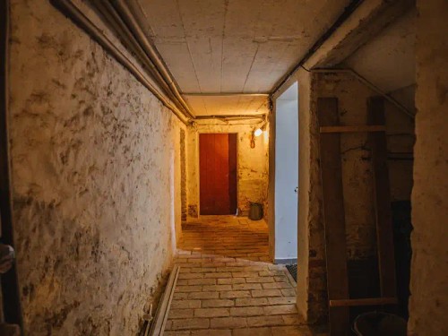 Prodej bytu 2+1 60 m²