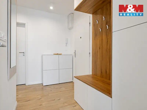 Prodaný byt 5+kk 84 m²