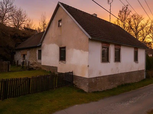 Prodej domu 564 m², pozemek 1254 m²