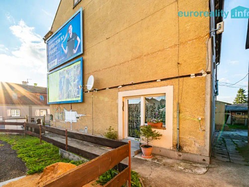 Prodej bytu 3+kk 75 m²