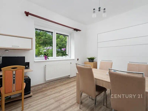 Prodej domu 220 m², pozemek 500 m²