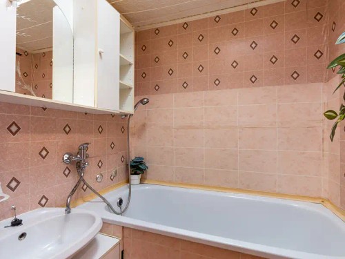 Prodaný byt 2+1 53 m²