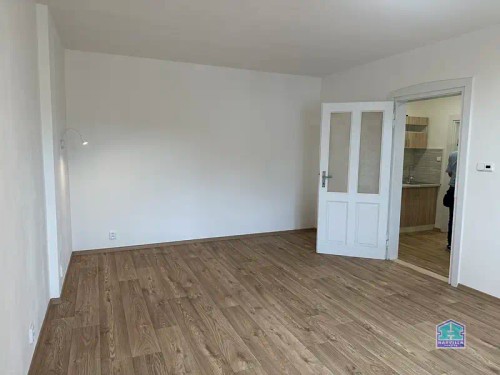 Prodaný byt 1+kk 37 m²