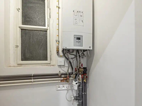 Prodaný byt 3+kk 76 m²