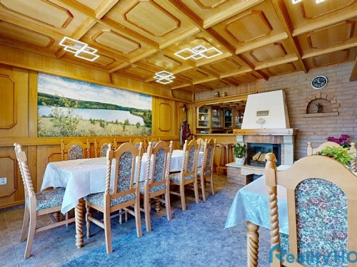 Prodej domu 293 m², pozemek 3428 m²