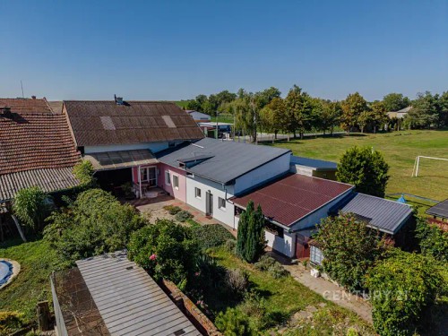 Prodej domu 165 m², pozemek 769 m²