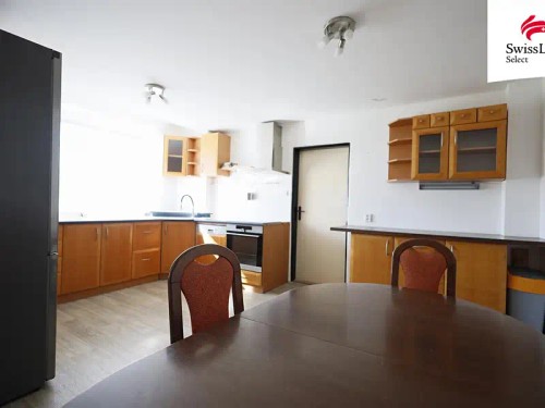 Prodej bytu 4+1 105 m²