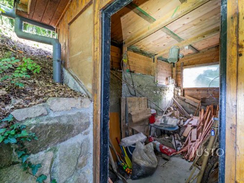 Prodej chaty 60 m², pozemek 184 m²