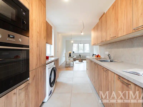 Prodaný byt 2+1 71 m²