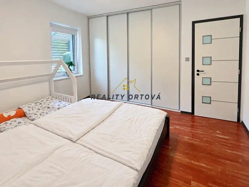 Prodej domu 120 m², pozemek 1490 m²