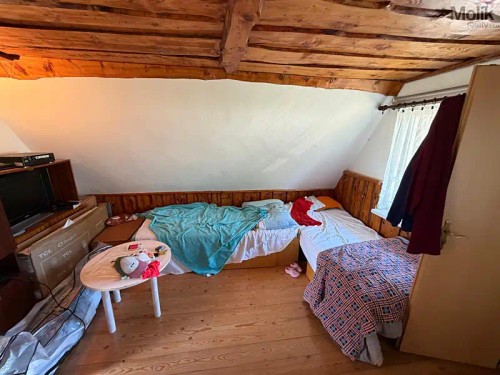 Prodej chaty 67 m², pozemek 407 m²