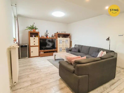 Prodej domu 264 m², pozemek 1339 m²