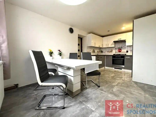 Prodej domu 130 m², pozemek 466 m²