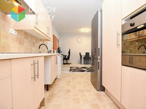 Prodej bytu 3+kk 82 m²