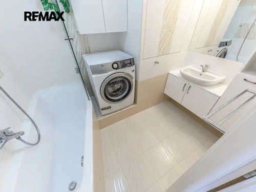 Prodaný byt 3+kk 65 m²