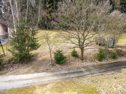 Prodej stavebního pozemku 1913 m²