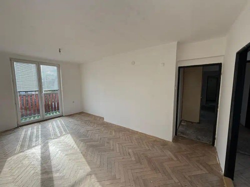 Prodaný byt 3+kk 62 m²
