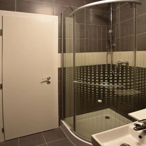 Prodaný byt 1+1 36 m²