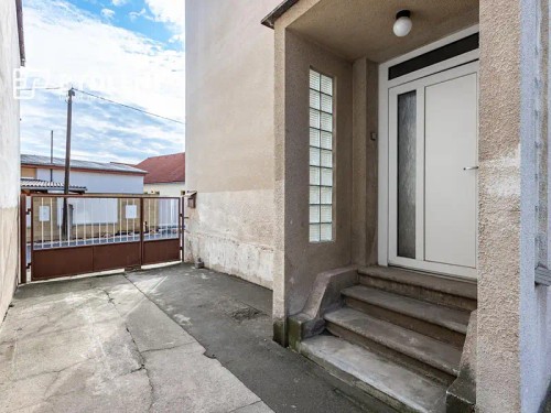 Prodej domu 297 m², pozemek 387 m²