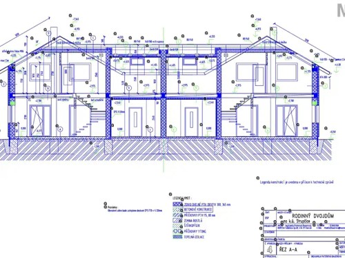 Prodej domu 153 m², pozemek 387 m²