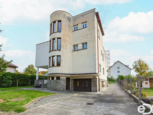 Prodej bytu 1+1 31 m²