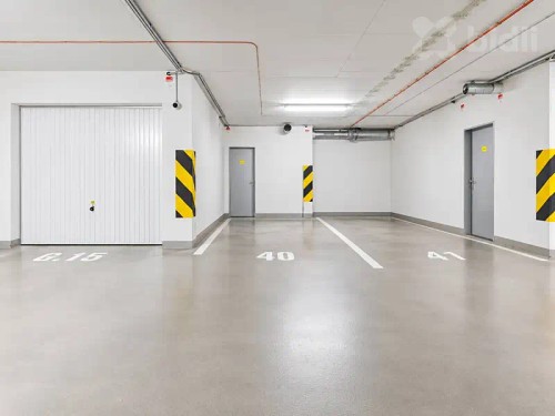 Prodej bytu 2+kk 50 m²