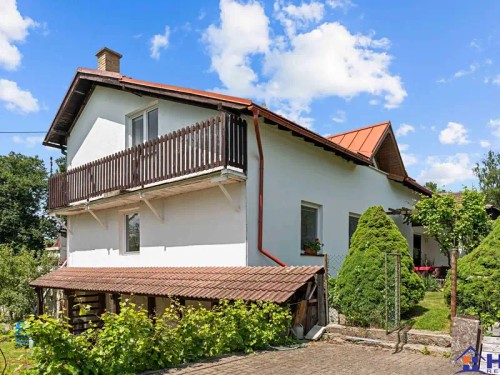 Prodaný  dům 435 m², pozemek 1499 m²