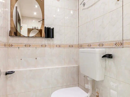 Prodaný byt 3+1 81 m²
