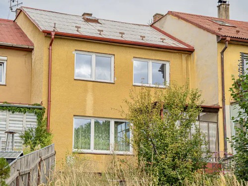 Prodej domu 200 m², pozemek 210 m²