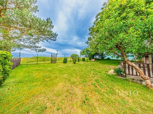 Prodej chaty 38 m², pozemek 770 m²