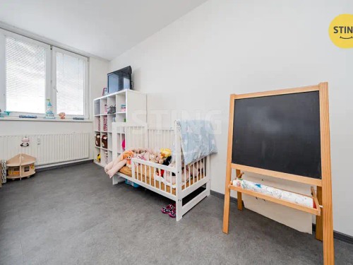 Prodej bytu 3+1 61 m²