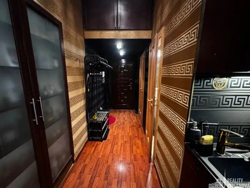 Prodej bytu 2+kk 50 m²