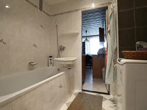 Prodej bytu 3+1 71 m²