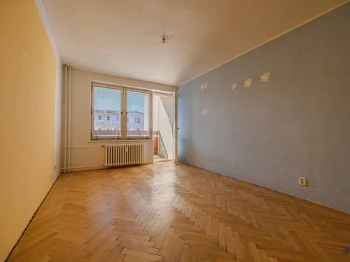 Prodej bytu 3+1 74 m²