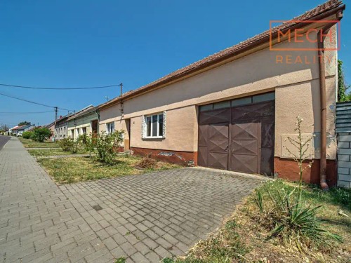 Prodej domu 120 m², pozemek 700 m²