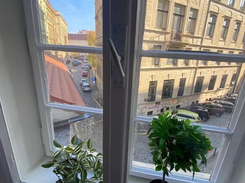 Prodaný  byt 2+1 70 m²