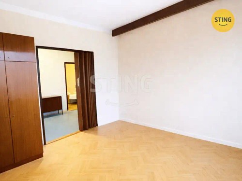 Prodej bytu 3+1 72 m²